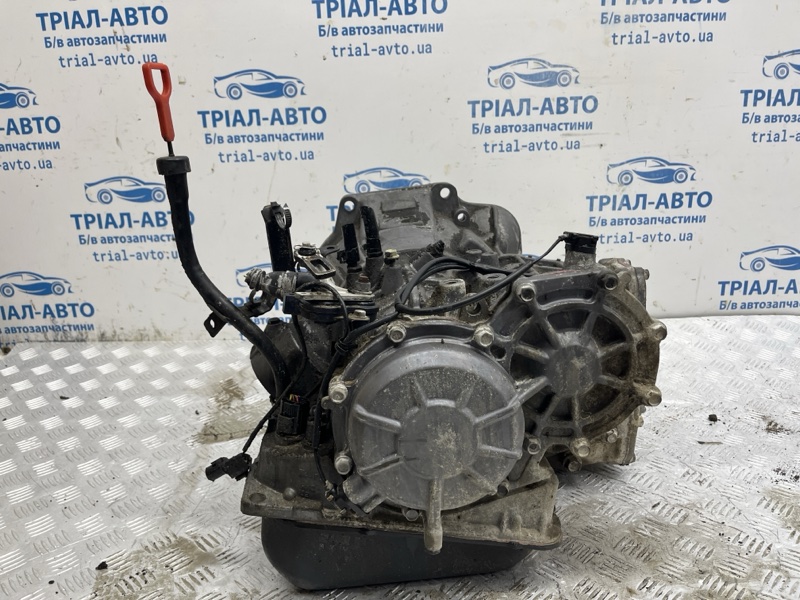 Коробка передач АКПП Getz 2002-2011 1 1.4 Коробка передач АКПП Getz 2002-2011 1 1.4