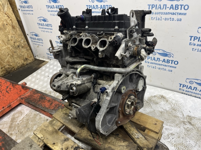 Двигатель Mitsubishi Colt 6 1.1 Двигатель Mitsubishi Colt 6 1.1