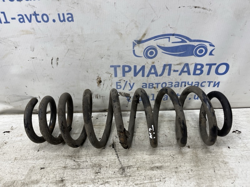 Запчасть пружина задняя Hyundai Ioniq 2016- 1.6 Бензин 55350G2050 Б/У Пружина задняя Hyundai Ioniq 2016- 1.6 Бензин 55350G2050 Б/У