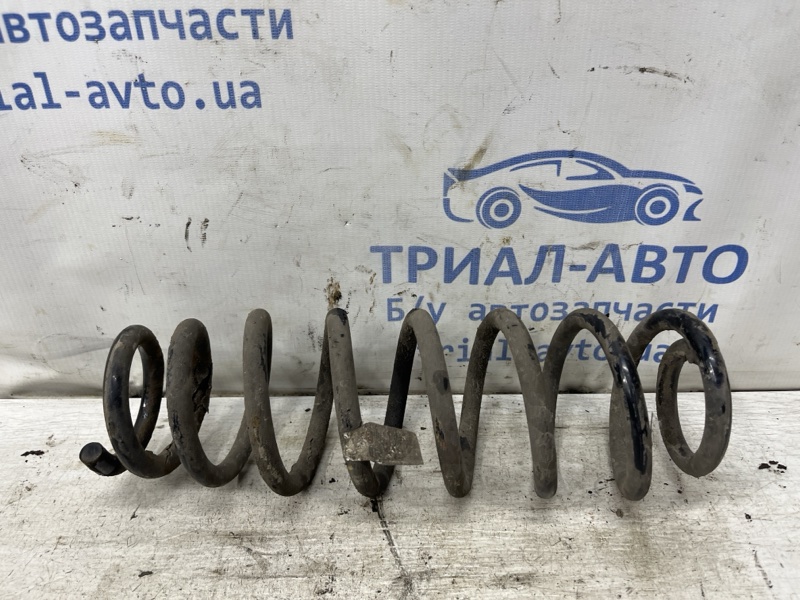 Запчасть пружина задняя Hyundai Ioniq 2016- 1.6 Бензин 55350G2050 Б/У Пружина задняя Hyundai Ioniq 2016- 1.6 Бензин 55350G2050 Б/У