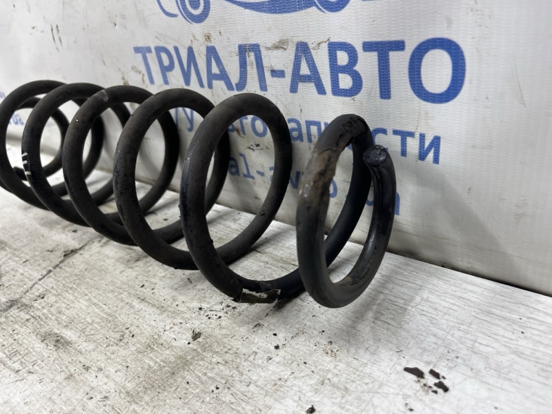 Пружина задняя Octavia 2013-2020 A7 1.6 Дизель CLHA Пружина задняя Octavia 2013-2020 A7 1.6 Дизель CLHA