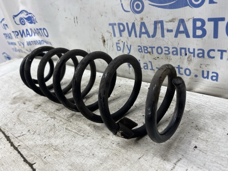 Пружина задняя Octavia 2013-2020 A7 1.6 Дизель CLHA