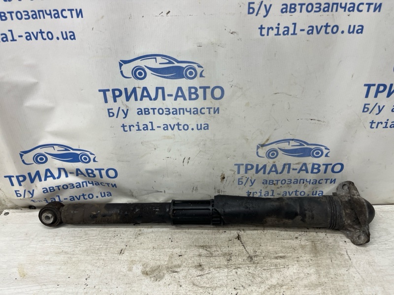 Амортизатор задний Skoda Octavia 2013-2020 A7 1.6 Дизель CLHA 5Q0513049FF Б/У