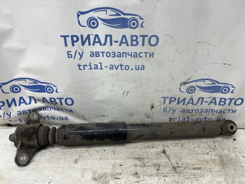 Запчасть амортизатор задний Hyundai Ioniq 2016- 1.6 Бензин 55310G2400 Б/У Амортизатор задний Hyundai Ioniq 2016- 1.6 Бензин 55310G2400 Б/У