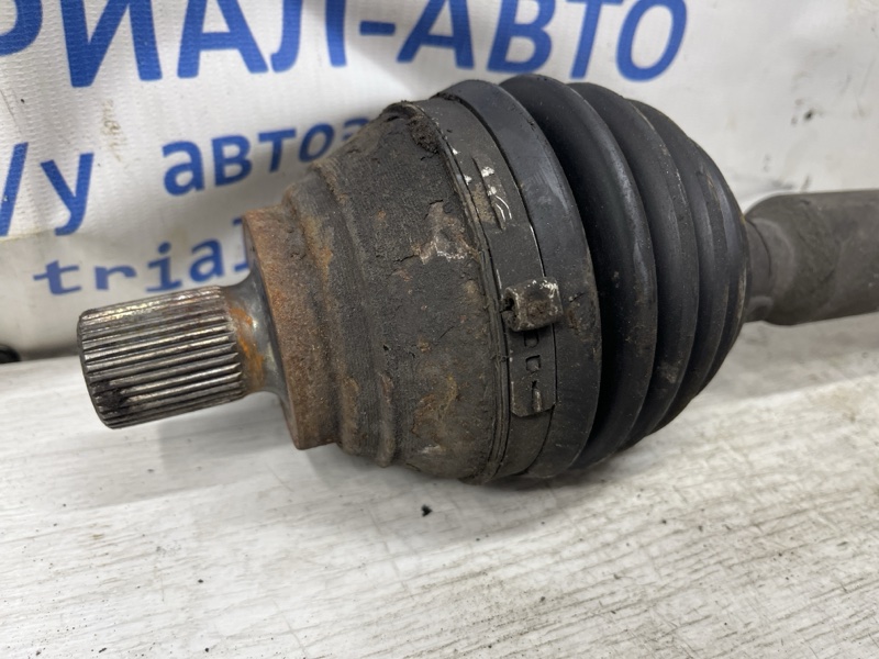 Привод передний правый Octavia 2013-2020 A7 1.6 Дизель CLHA Привод передний правый Octavia 2013-2020 A7 1.6 Дизель CLHA