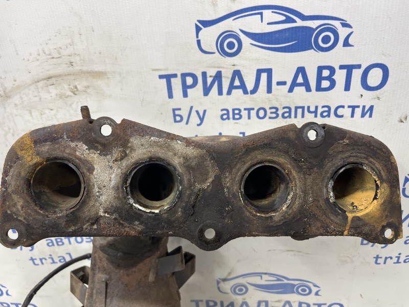Коллектор выпускной Camry 2001-2006 XV30 2.4 Бензин 2AZFE