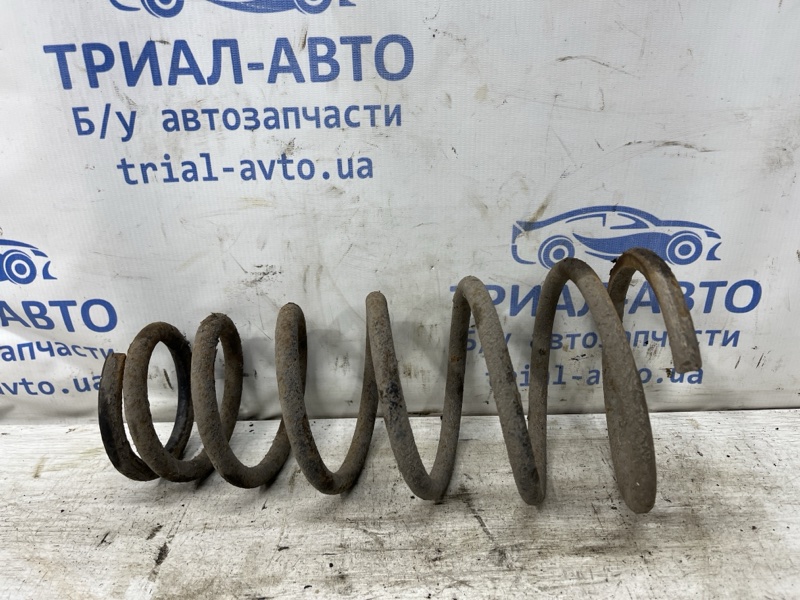 Запчасть пружина задняя Toyota Camry 2001-2006 XV30 2.4 Бензин 2AZFE 48231-33510 Б/У Пружина задняя Toyota Camry 2001-2006 XV30 2.4 Бензин 2AZFE 48231-33510 Б/У