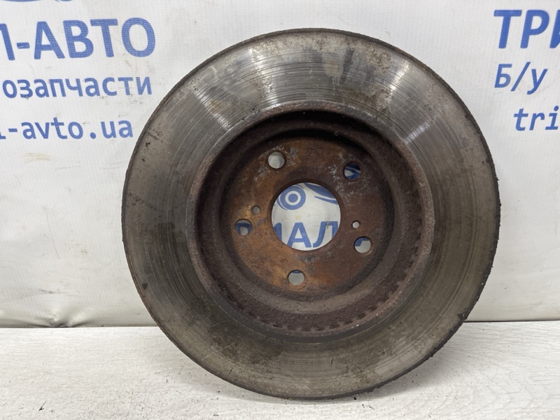 Диск тормозной передний Camry 2001-2006 XV30 2.4 Бензин 2AZFE