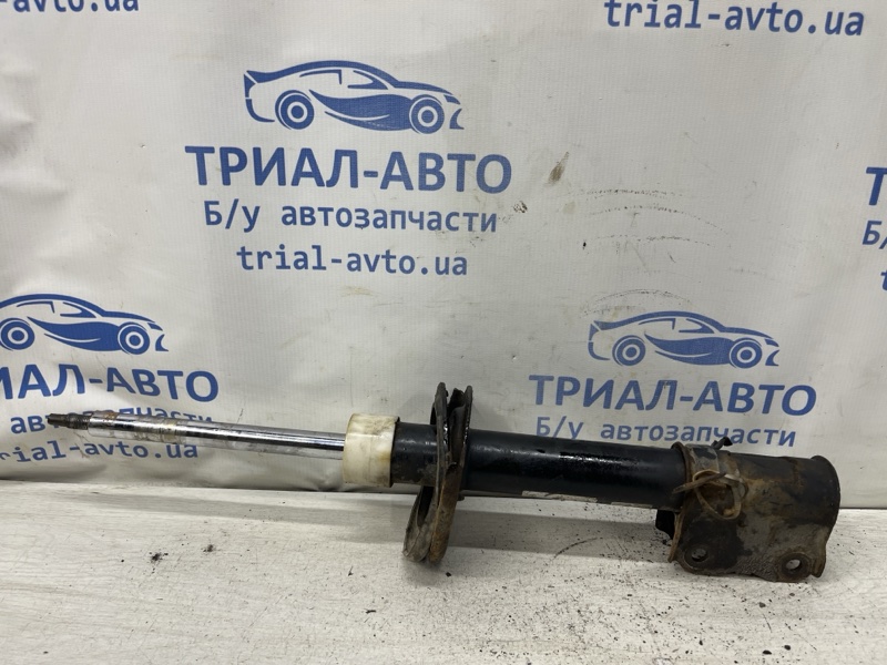 Запчасть амортизатор передний правый Mitsubishi Colt 2002-2012 6 1.1 MR594024 Б/У Амортизатор передний правый Mitsubishi Colt 2002-2012 6 1.1 MR594024 Б/У