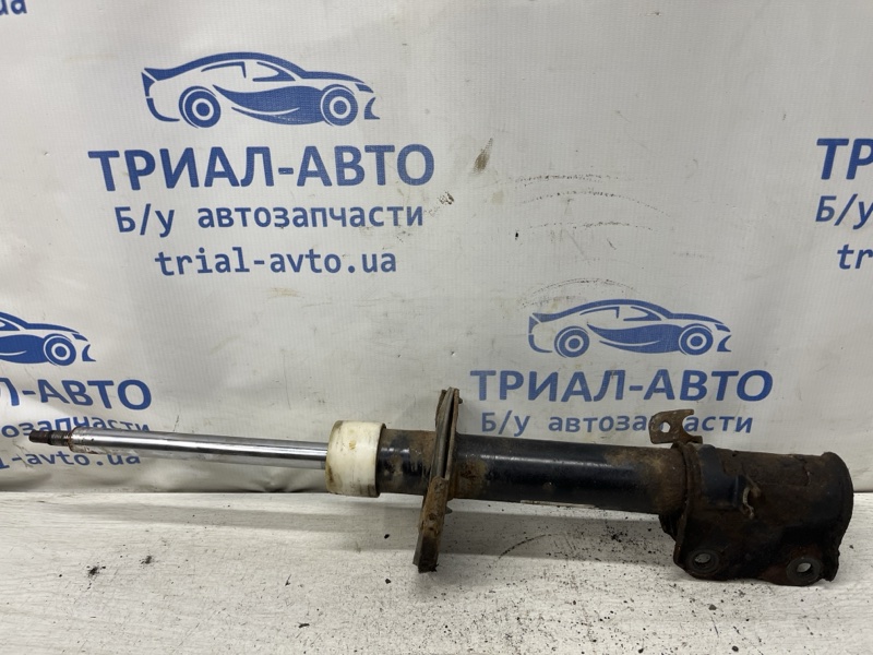 Запчасть амортизатор передний левый Mitsubishi Colt 2002-2012 6 1.1 MR594023 Б/У Амортизатор передний левый Mitsubishi Colt 2002-2012 6 1.1 MR594023 Б/У