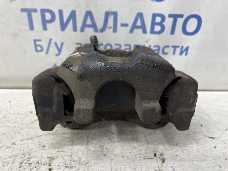 Запчасть суппорт задний правый Toyota Camry 2001-2006 XV30 2.4 Бензин 2AZFE 47730-48040 Б/У Суппорт задний правый Toyota Camry 2001-2006 XV30 2.4 Бензин 2AZFE 47730-48040 Б/У