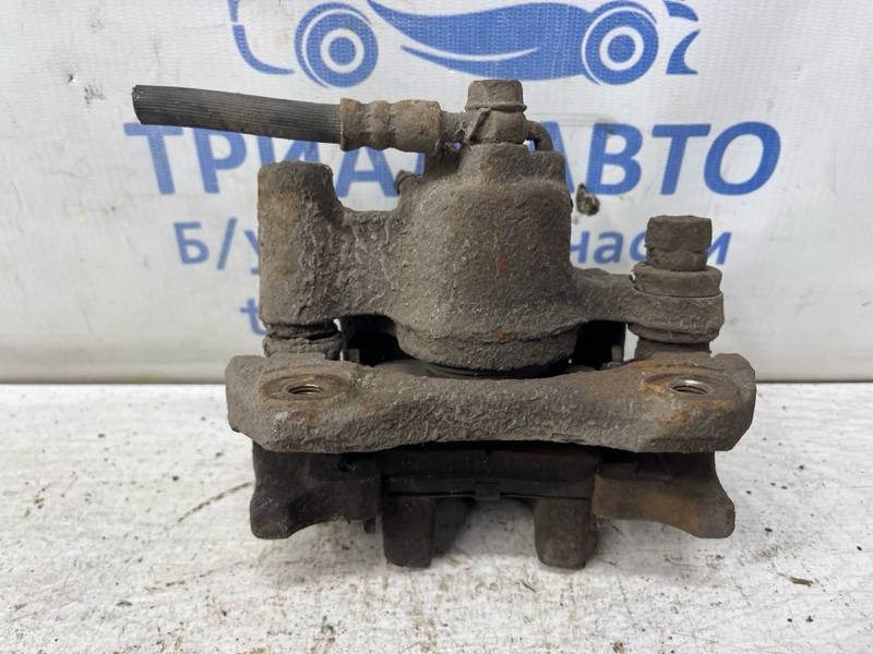 Суппорт задний левый Toyota Camry XV30 2.4 Бензин 2AZFE Суппорт задний левый Toyota Camry XV30 2.4 Бензин 2AZFE