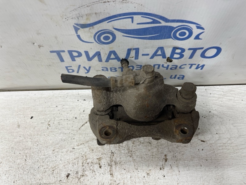 Суппорт задний левый Camry 2001-2006 XV30 2.4 Бензин 2AZFE Суппорт задний левый Camry 2001-2006 XV30 2.4 Бензин 2AZFE