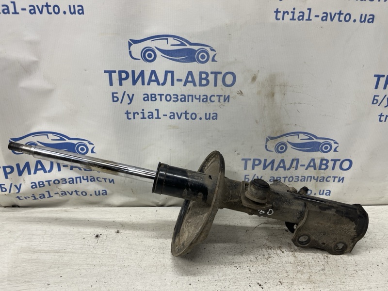 Запчасть амортизатор передний левый Toyota Camry 2001-2006 XV30 2.4 Бензин 2AZFE 48520-39455 Б/У Амортизатор передний левый Toyota Camry 2001-2006 XV30 2.4 Бензин 2AZFE 48520-39455 Б/У