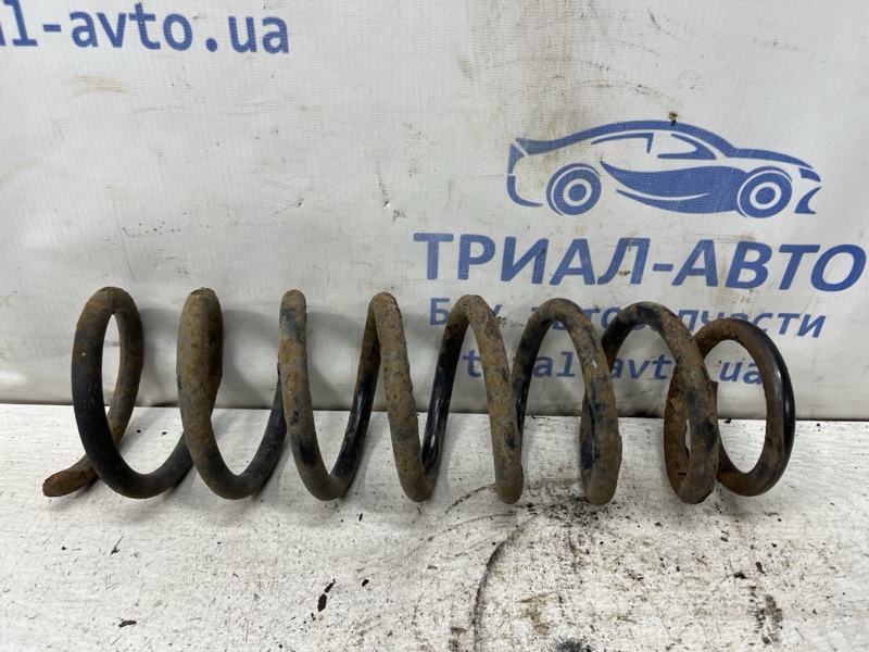 Запчасть пружина задняя Mitsubishi Outlander 2007-2012 XL 2.4 бензин 4b12 4140A172 Б/У Пружина задняя Mitsubishi Outlander 2007-2012 XL 2.4 бензин 4b12 4140A172 Б/У