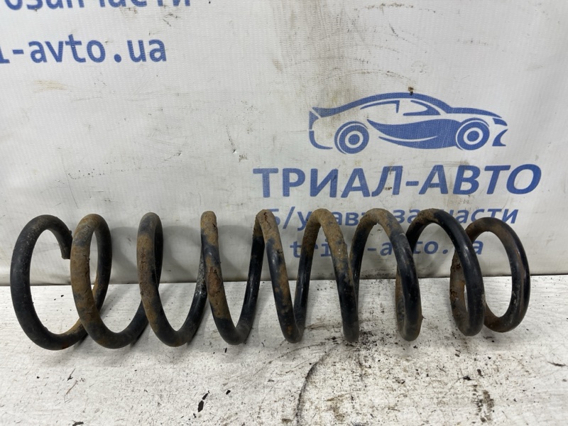 Запчасть пружина задняя Mitsubishi Outlander 2007-2012 XL 2.4 бензин 4b12 4140A172 Б/У Пружина задняя Mitsubishi Outlander 2007-2012 XL 2.4 бензин 4b12 4140A172 Б/У