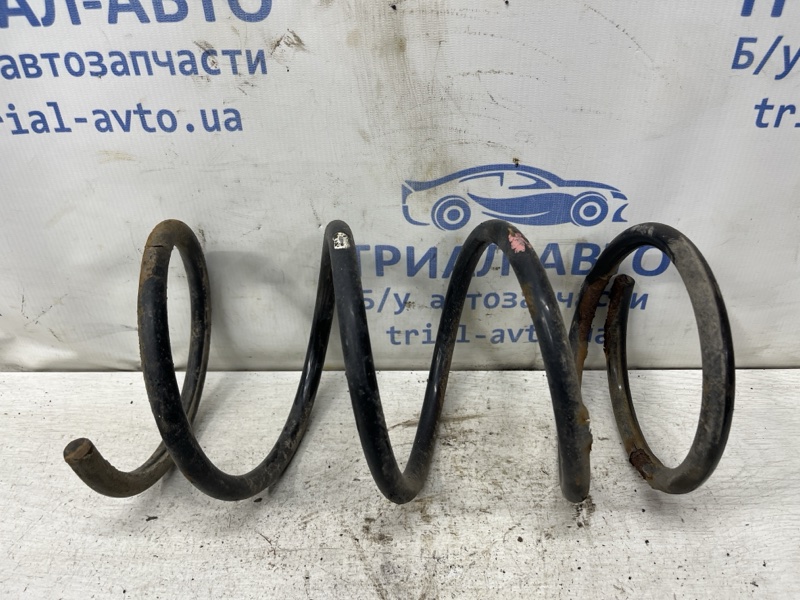 Запчасть пружина передняя Mitsubishi Outlander 2007-2012 XL 2.4 бензин 4b12 4040A178 Б/У Пружина передняя Mitsubishi Outlander 2007-2012 XL 2.4 бензин 4b12 4040A178 Б/У