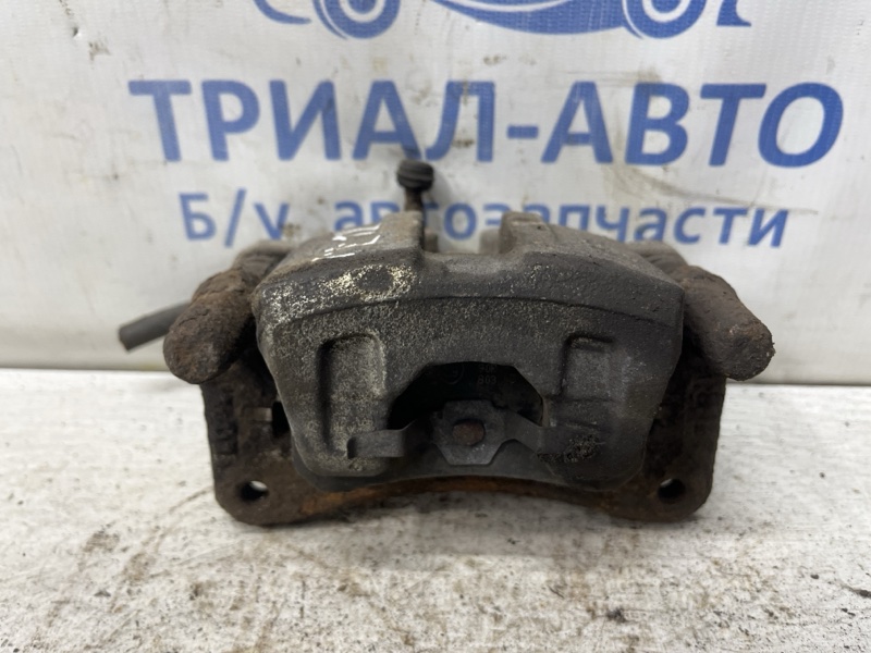 Запчасть суппорт задний левый Mitsubishi Outlander 2007-2012 XL 2.4 бензин 4b12 4605A263 Б/У Суппорт задний левый Mitsubishi Outlander 2007-2012 XL 2.4 бензин 4b12 4605A263 Б/У