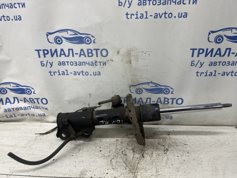 Запчасть амортизатор передний левый Hyundai Ioniq 2016- 1.6 Бензин 54651G2200 Б/У Амортизатор передний левый Hyundai Ioniq 2016- 1.6 Бензин 54651G2200 Б/У