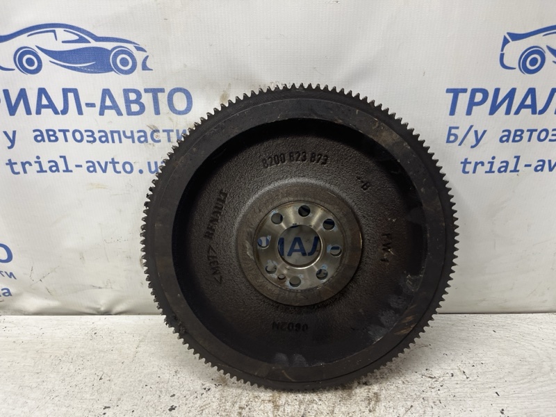 Маховик Trafic 2001-2014 FL M9R Маховик Trafic 2001-2014 FL M9R