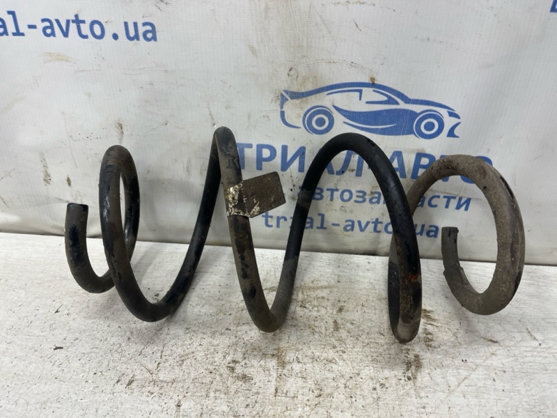 Запчасть пружина передняя Hyundai Ioniq 2016- 1.6 Бензин 54630G5050 Б/У Пружина передняя Hyundai Ioniq 2016- 1.6 Бензин 54630G5050 Б/У