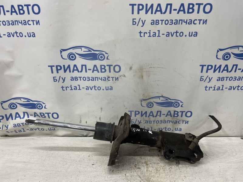 Запчасть амортизатор передний правый Hyundai Ioniq 2016- 1.6 Бензин 54661G2200 Б/У Амортизатор передний правый Hyundai Ioniq 2016- 1.6 Бензин 54661G2200 Б/У