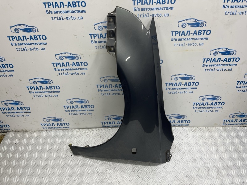 Запчасть крыло переднее левое Toyota Avensis 2002-2010 T25 1.8 бензин 1ZZFE 5381205020 Б/У Крыло переднее левое Toyota Avensis 2002-2010 T25 1.8 бензин 1ZZFE 5381205020 Б/У