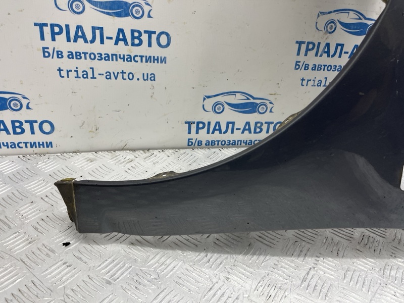 Крыло переднее левое Avensis 2002-2010 T25 1.8 бензин 1ZZFE Крыло переднее левое Avensis 2002-2010 T25 1.8 бензин 1ZZFE