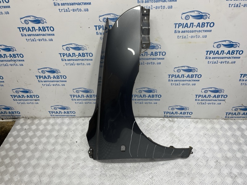 Крыло переднее правое Avensis 2002-2010 T25 1.8 бензин 1ZZFE