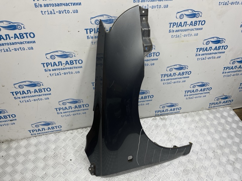 Крыло переднее правое Avensis 2002-2010 T25 1.8 бензин 1ZZFE