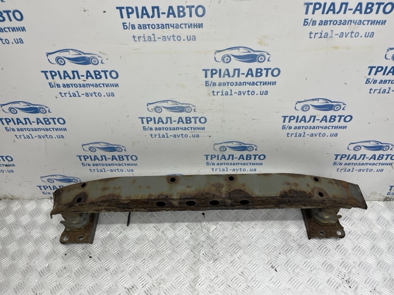 Запчасть усилитель бампера передний Toyota Avensis 2002-2010 T25 1.8 бензин 1ZZFE 5202105040 Б/У Усилитель бампера передний Toyota Avensis 2002-2010 T25 1.8 бензин 1ZZFE 5202105040 Б/У