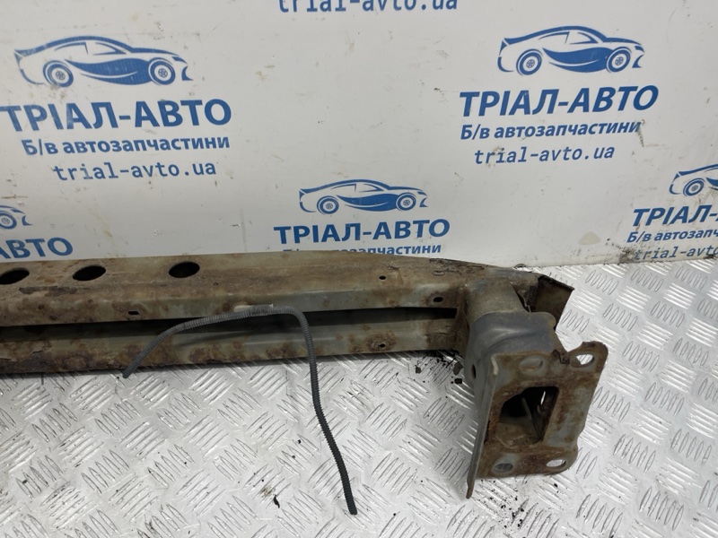 Усилитель бампера передний Avensis 2002-2010 T25 1.8 бензин 1ZZFE Усилитель бампера передний Avensis 2002-2010 T25 1.8 бензин 1ZZFE