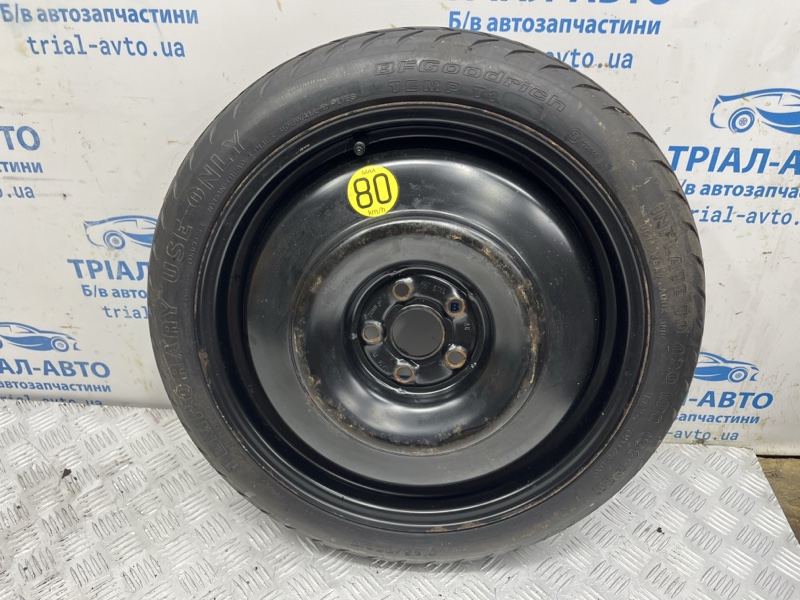 Запчасть докатка Toyota Avensis 2002-2010 T25 1.8 бензин 1ZZFE 426110F030 Б/У Докатка Toyota Avensis 2002-2010 T25 1.8 бензин 1ZZFE 426110F030 Б/У