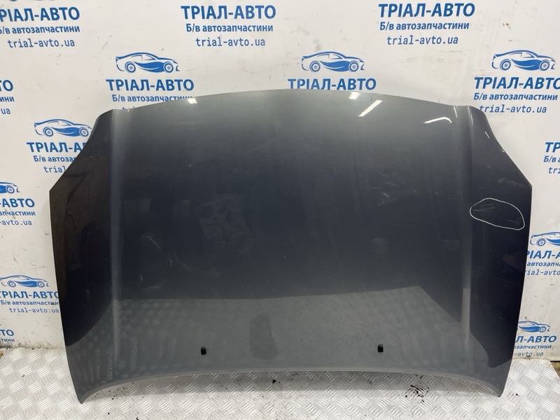 Запчасть капот Toyota Avensis 2002-2010 T25 1.8 бензин 1ZZFE 5330105030 Б/У Капот Toyota Avensis 2002-2010 T25 1.8 бензин 1ZZFE 5330105030 Б/У