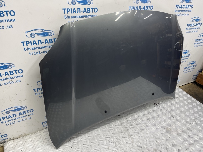 Капот Toyota Avensis T25 1.8 бензин 1ZZFE Капот Toyota Avensis T25 1.8 бензин 1ZZFE