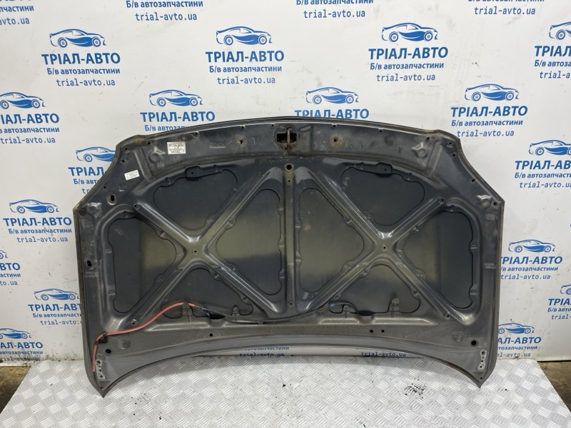 Капот Avensis 2002-2010 T25 1.8 бензин 1ZZFE Капот Avensis 2002-2010 T25 1.8 бензин 1ZZFE