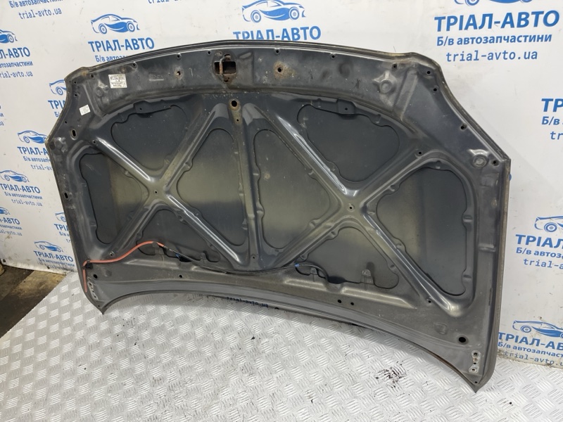 Капот Avensis 2002-2010 T25 1.8 бензин 1ZZFE Капот Avensis 2002-2010 T25 1.8 бензин 1ZZFE