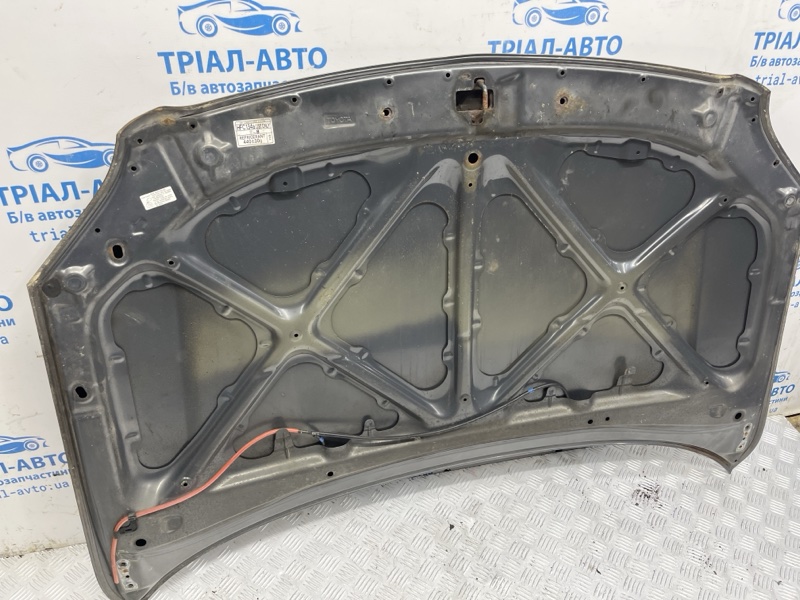 Капот Avensis 2002-2010 T25 1.8 бензин 1ZZFE Капот Avensis 2002-2010 T25 1.8 бензин 1ZZFE