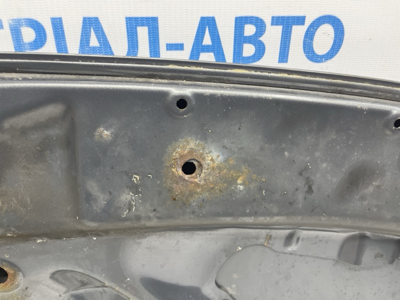 Капот Avensis 2002-2010 T25 1.8 бензин 1ZZFE Капот Avensis 2002-2010 T25 1.8 бензин 1ZZFE