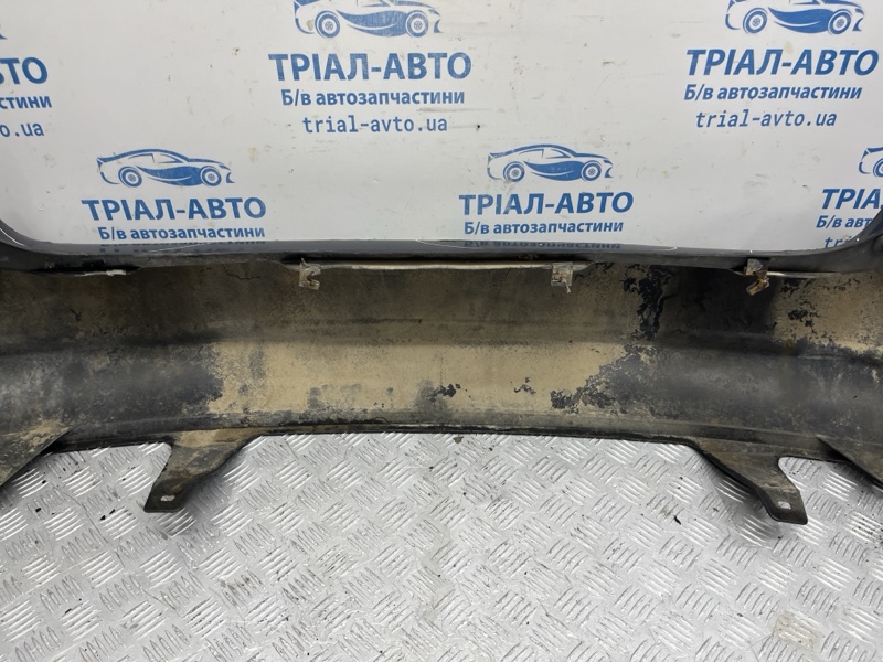 Бампер задний Avensis 2002-2010 T25 1.8 бензин 1ZZFE Бампер задний Avensis 2002-2010 T25 1.8 бензин 1ZZFE