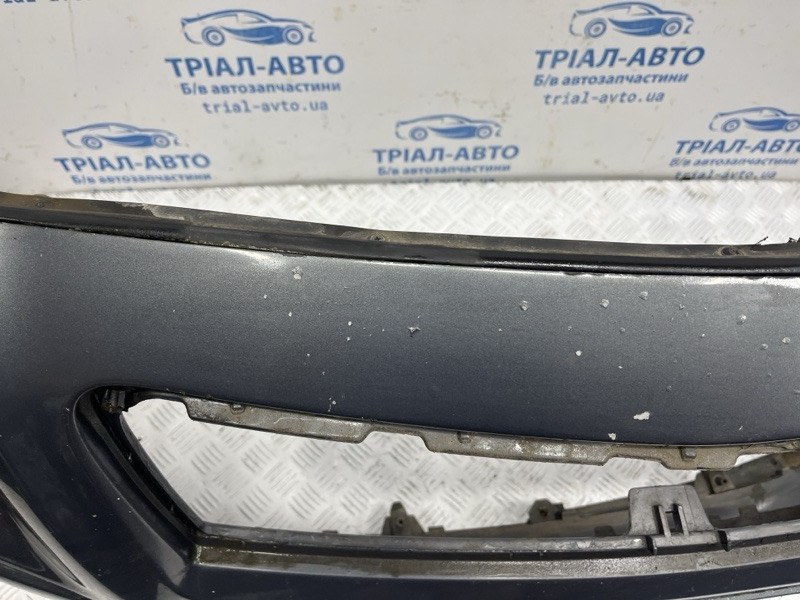 Бампер передний Avensis 2002-2010 T25 1.8 бензин 1ZZFE