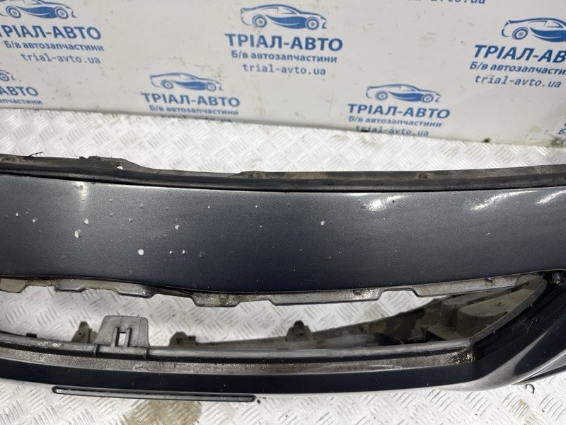 Бампер передний Avensis 2002-2010 T25 1.8 бензин 1ZZFE