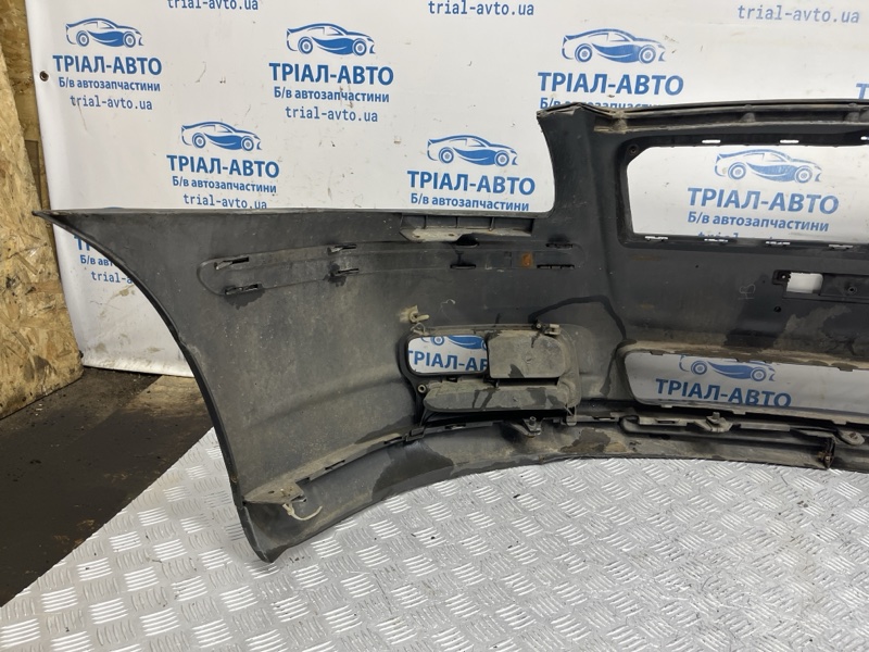 Бампер передний Avensis 2002-2010 T25 1.8 бензин 1ZZFE
