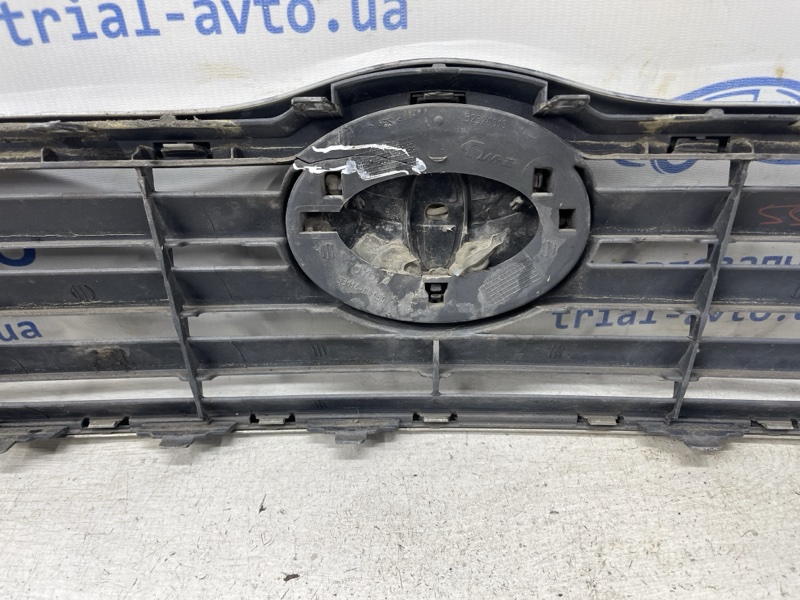 Решетка радиатора Avensis 2002-2010 T25 1.8 бензин 1ZZFE Решетка радиатора Avensis 2002-2010 T25 1.8 бензин 1ZZFE