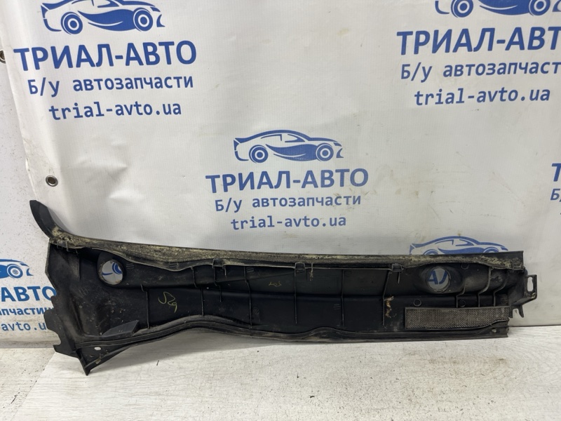 Дефлектор дворников левый Avensis 2002-2010 T25 1.8 бензин 1ZZFE Дефлектор дворников левый Avensis 2002-2010 T25 1.8 бензин 1ZZFE