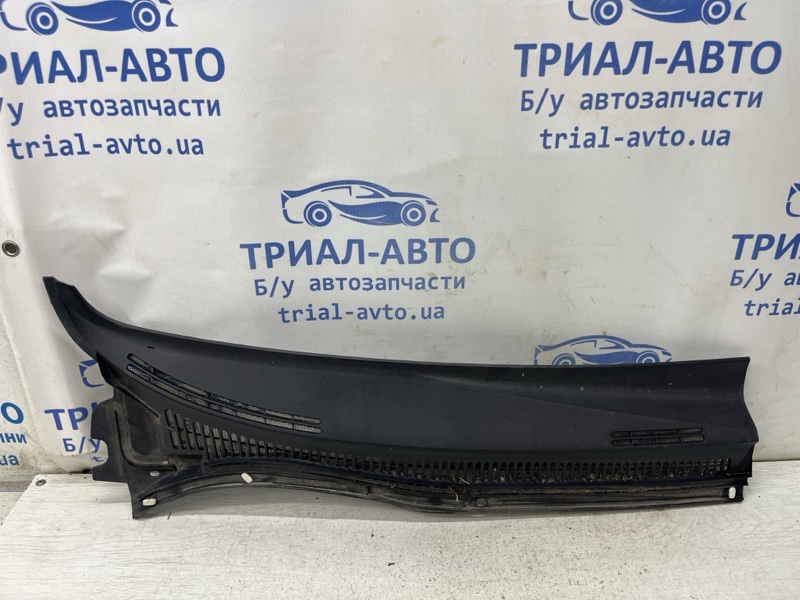 Запчасть дефлектор дворников правый Toyota Avensis 2002-2010 T25 1.8 бензин 1ZZFE 5578205050 Б/У Дефлектор дворников правый Toyota Avensis 2002-2010 T25 1.8 бензин 1ZZFE 5578205050 Б/У