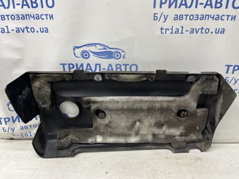 Декоративная крышка ДВС Avensis 2002-2010 T25 1.8 бензин 1ZZFE Декоративная крышка ДВС Avensis 2002-2010 T25 1.8 бензин 1ZZFE