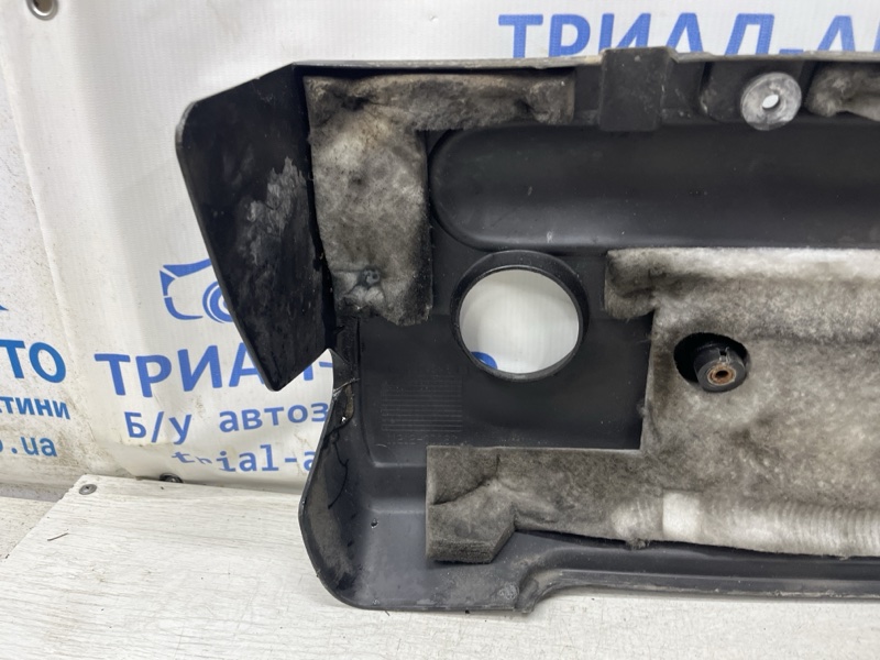 Декоративная крышка ДВС Avensis 2002-2010 T25 1.8 бензин 1ZZFE Декоративная крышка ДВС Avensis 2002-2010 T25 1.8 бензин 1ZZFE
