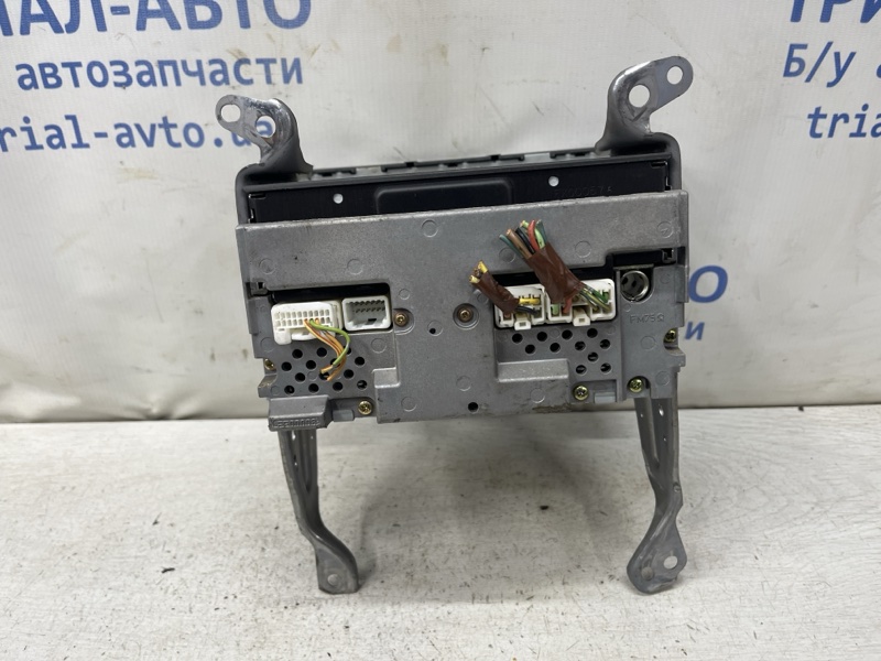 Магнитофон Avensis 2002-2010 T25 1.8 бензин 1ZZFE Магнитофон Avensis 2002-2010 T25 1.8 бензин 1ZZFE
