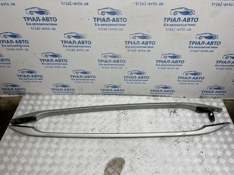 Рейлинги Avensis 2002-2010 T25 1.8 бензин 1ZZFE Рейлинги Avensis 2002-2010 T25 1.8 бензин 1ZZFE